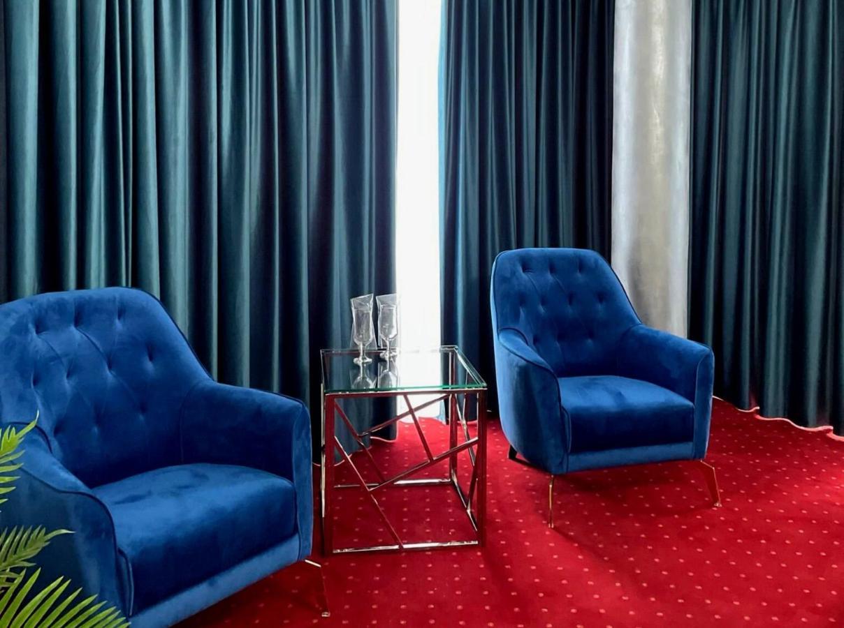 Hotel Sungarden Salin 图尔达 外观 照片