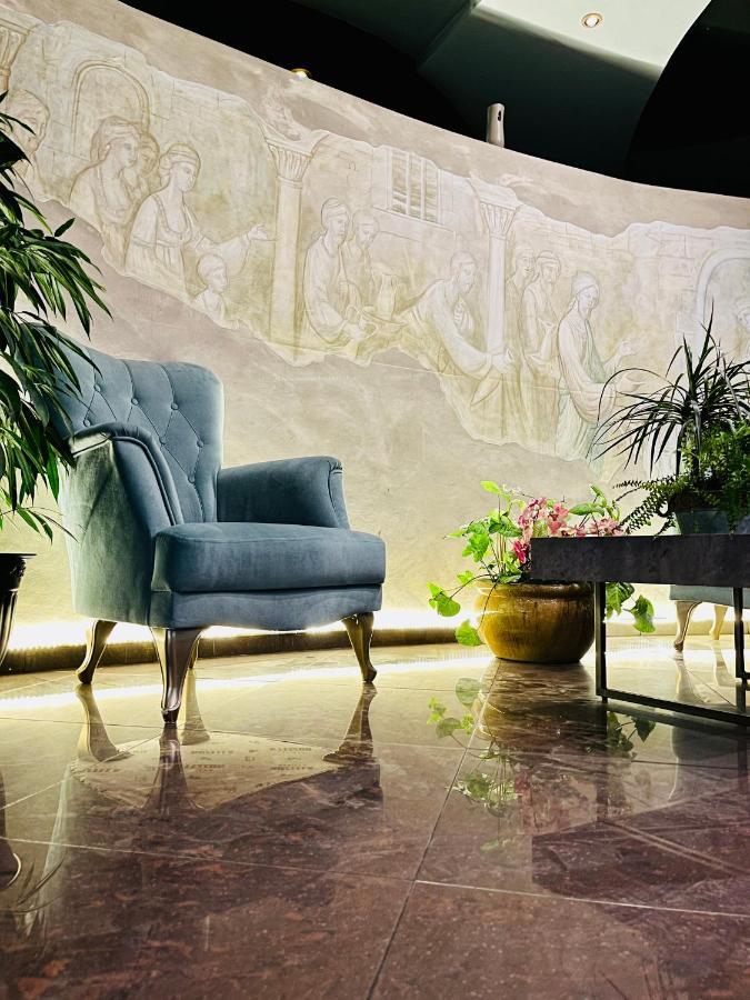 Hotel Sungarden Salin 图尔达 外观 照片